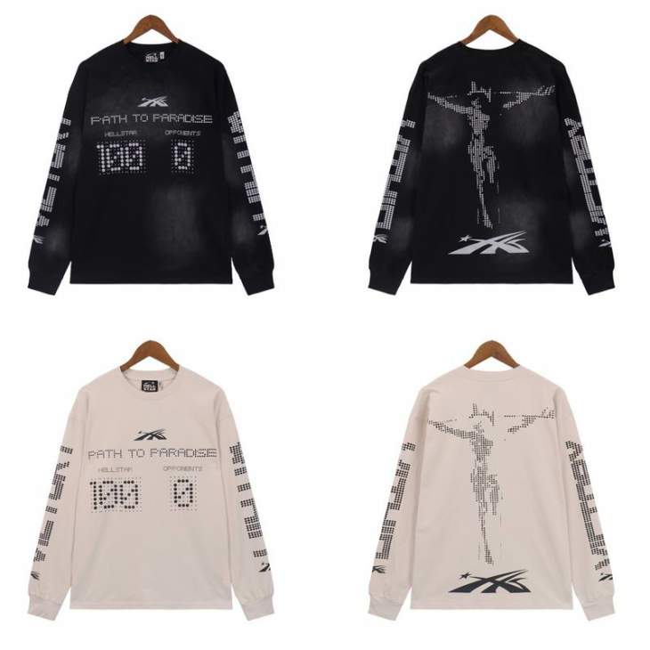 Picture of Hellstar Sweatshirt _SKUHellstarS-XLbrtx700733459